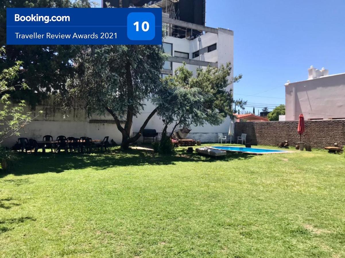 Apartamento Casa Barranca Yaco Córdoba Exterior foto