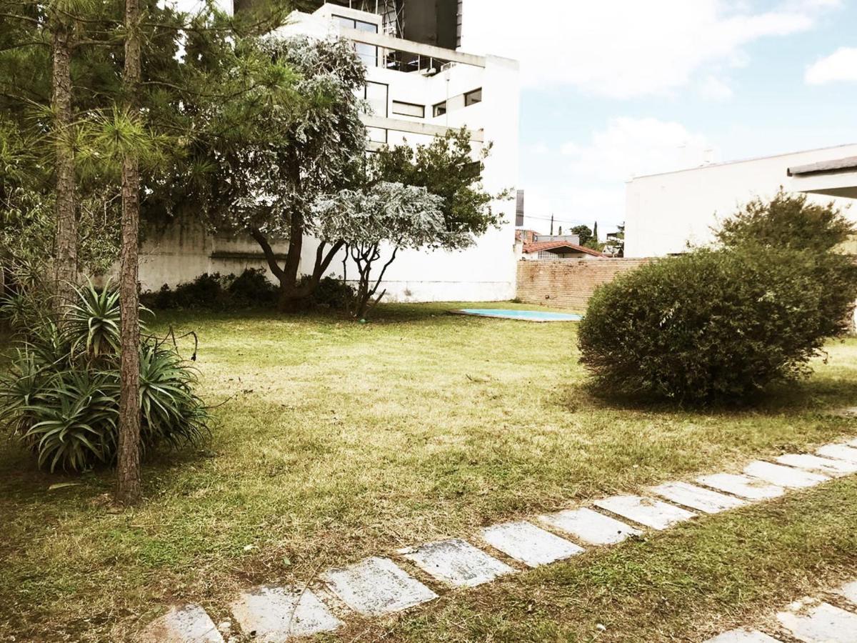 Apartamento Casa Barranca Yaco Córdoba Exterior foto