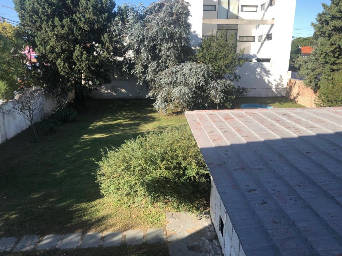 Apartamento Casa Barranca Yaco Córdoba Exterior foto