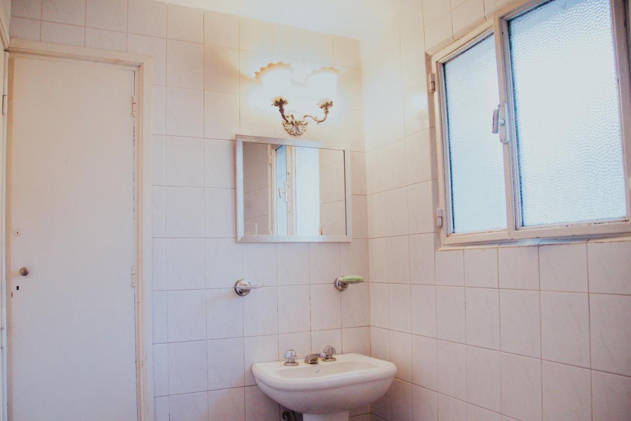 Apartamento Casa Barranca Yaco Córdoba Exterior foto